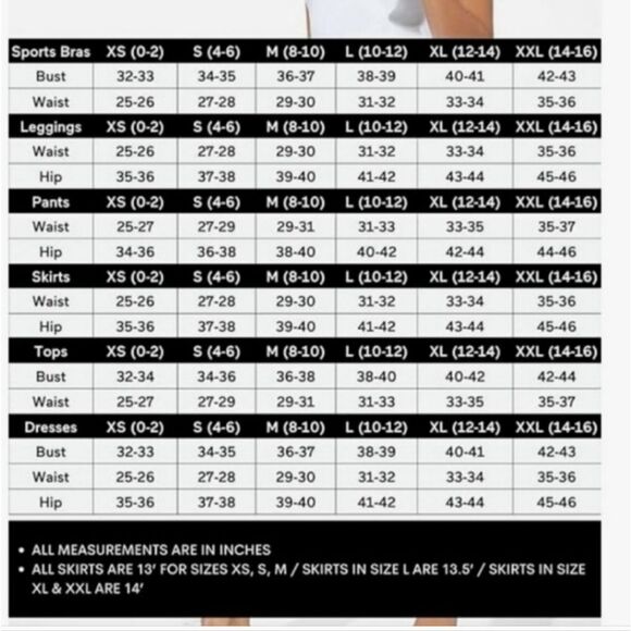 EleVen by Venus Williams Gray Full-Length Athletic Leggings - Picture 11 of 11